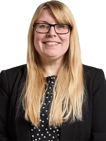 Image of Joanne Stanway