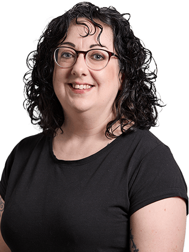 Photo of Esther Zarifi