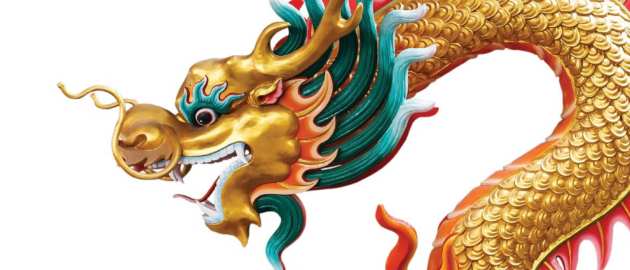 GCSE Chinese (Mandarin)