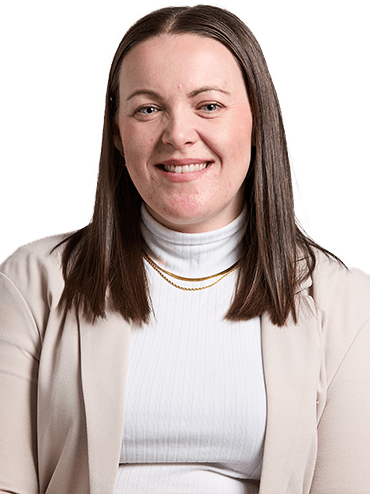 Image of Stacey Hill